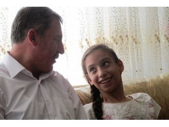 Engelini Aşan Milli Yüzücünün Hedefinde Dünya Şampiyonluğu Var