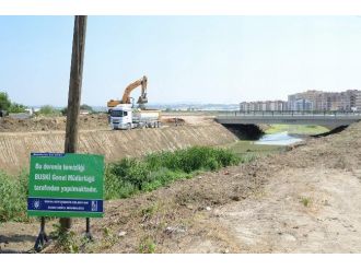 6 Mahalle Sakini Ayaklandı, Buski Ayvalıdere’nin Yatırım Programını Açıkladı