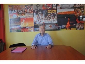 Çanakkale Galatasaray Taraftarlar Derneği Şampiyonluk Yemeğine Hazırlanıyor