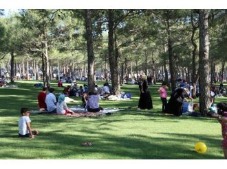 Başkan Fadıloğlu’ndan Bayram Müjdesi