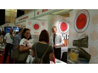 Bozok Üniversitesi Ankara Üniversite Tercih Fuarı’na Katıldı