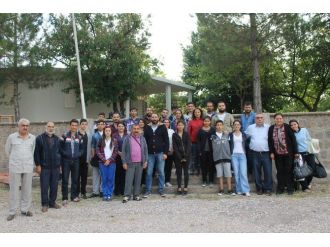 11. Hacı Bektaş Ziyaterleri Sürüyor