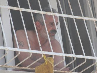 Bağımlı Adamın Annesinin Ölmek İstiyorum Feryadı