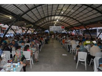 Protokolün Hurmaları Engelli Tuğbanur Karakaş’tan