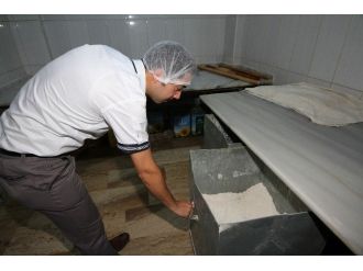 Denizli’de Zabıtadan Bayram Denetimi