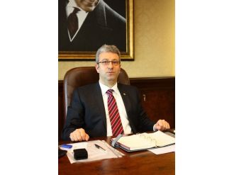 Mersin Barosu’ndan Bozyazı’da Yapılacak Katı Atık Tesisine Tepki