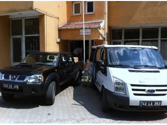 Gediz Ticaret Ve Sanayi Odası’ndan 700 Aileye Gıda Yardımı