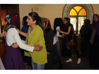 Başkale’de Bilinçlendirme Toplantısı