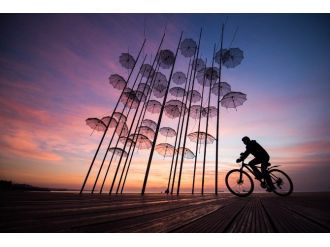 Büyükçekmece Belediyesi Uluslararası Fotoğraf Yarışması Sonuçlandı