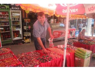 Bilecik’te Bu Bayram Eskisi Kadar Şekerli Değil