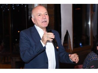 Başkan Sekmen’den Erzurum Medyasına Övgü