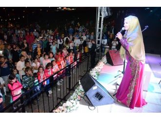 Düzce Ramazan’ı Güzel Ve Keyifli Geçirdi