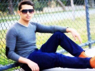 18 Yaşındaki Genç Kör Kurşuna Kurban Gitti