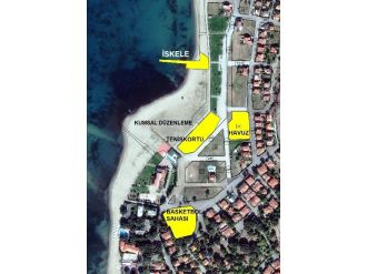 Burhaniye’de Engelliler Merkezi Kurulacak