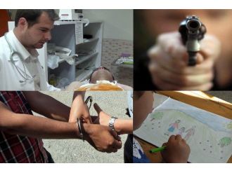 Yunak’ta Maganda Olma Örnek Ol Projesi