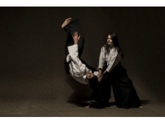 Aikido İkili İlişkilere Rehber Oluyor