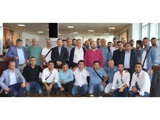 Menevşe: “Adana’nın Üretimini Dış Dünyaya Açmak Zorundayız”