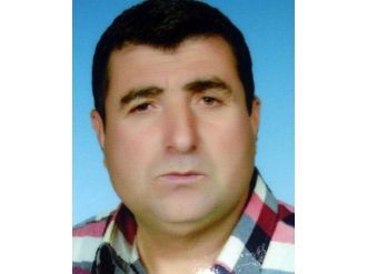 Komşusunu Öldüren Şizofren Hastası Manisa’da Yakalandı