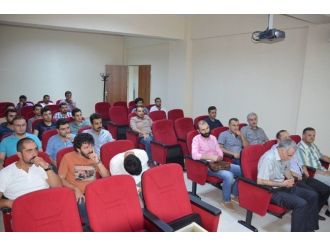 Belleğini Koruyan Kentler Derneği’nde İftar Programı