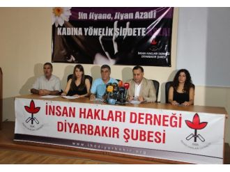 6 Ayda 6 Bin 912 Hak İhlali Yaşandı