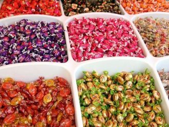 Bayram Şekerlerine Talep Az