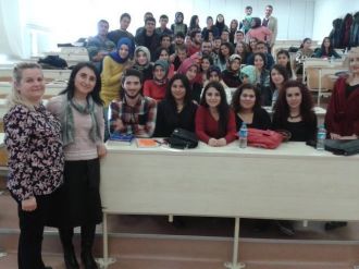 Sigortacılık Ve Sosyal Güvenlik Bölümüyle Yüksek İstihdam