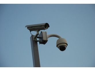 Didim’de Yalı Caddesi Gözetleniyor