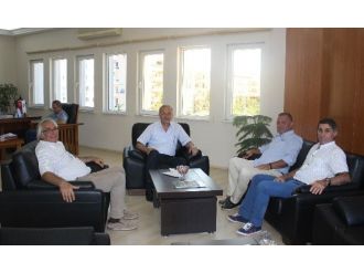 Didim’de Engelliler Selçuk Balcı Konserini Ücretsiz İzleyecek