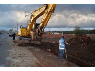 Aski, Didim’de Çalışmalarını Tamamladı