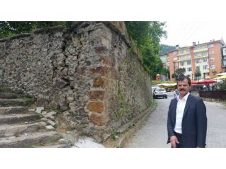 Küre Belediyesi Yaz Çalışmaları Tam Gaz Devam Ediyor