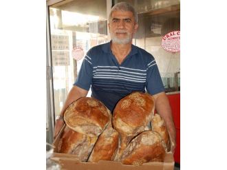 Bu Da Bayramlık Çöreği