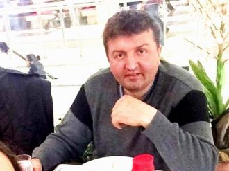 Yüksekten Düşen Demir Ustası Öldü