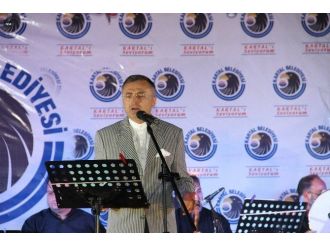 Kartal Belediyesi’nden Kadir Gecesi Özel Programı