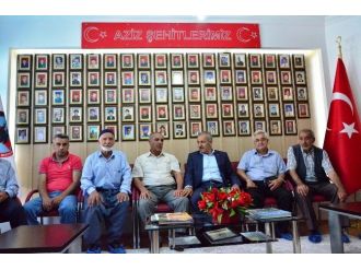 Ak Partili Vekilden Hdp’ye Eleştiri