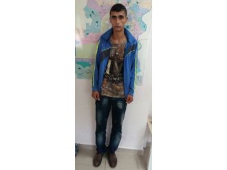 Bisiklet Hırsızları Yakalandı