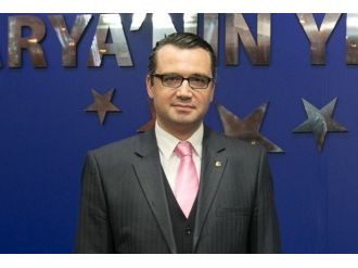 Satso’da Görev Değişimi Yapıldı