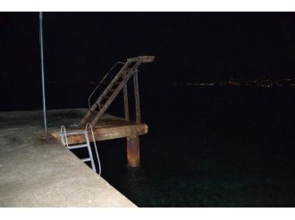 Yalova’da Denizde Boğulan Gencin Beyin Ölümü Gerçekleşti