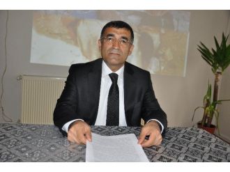 Doğu Ve Güneydoğu Anadolu Barolarından ‘Süreç’ Açıklaması