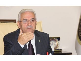 Recep Çınar’dan Koalisyon Çağrısı