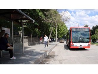 Bayram’da Ulaşım Ücretsiz