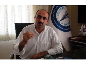 Sağlık Sektöründeki Sorunları Komisyonlar Çözecek