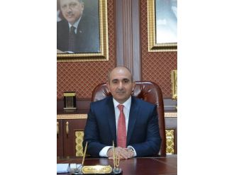 Başkan Kara’nın Ramazan Bayramı Mesajı