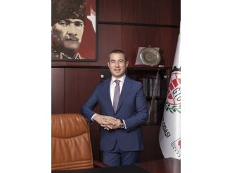 Gaziantepli Sanayiciler Öne Çıkmaya Devam Ediyor