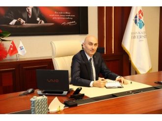 Rektör Yılmaz’dan Ramazan Bayramı Mesajı