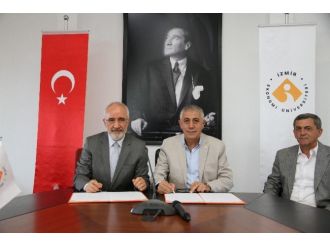 Salihli Tso, Ekonomi Üniversitesi İle İndirim Protokolü İmzaladı