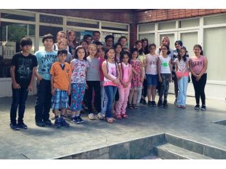 Beldeevlerinde Çevre Bilinci Artıyor