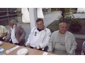 Emirdağlılar Geleneksel İftarda Buluştu