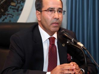 Gaün’den 4 Öğretim Üyesi Atatürk Araştırma Merkezi Haberleşme Üyeliğine Seçildi