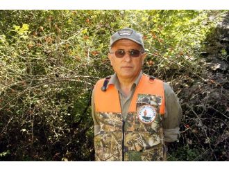 Avcılar Derneği, Kastamonu’ya Gelen Tatilcileri Uyardı