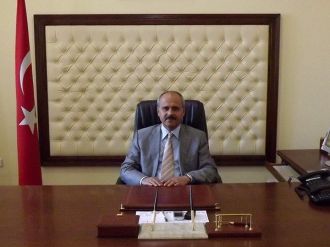 Kaymakam Peynircioğlu’ndan Ramazan Bayramı Mesajı